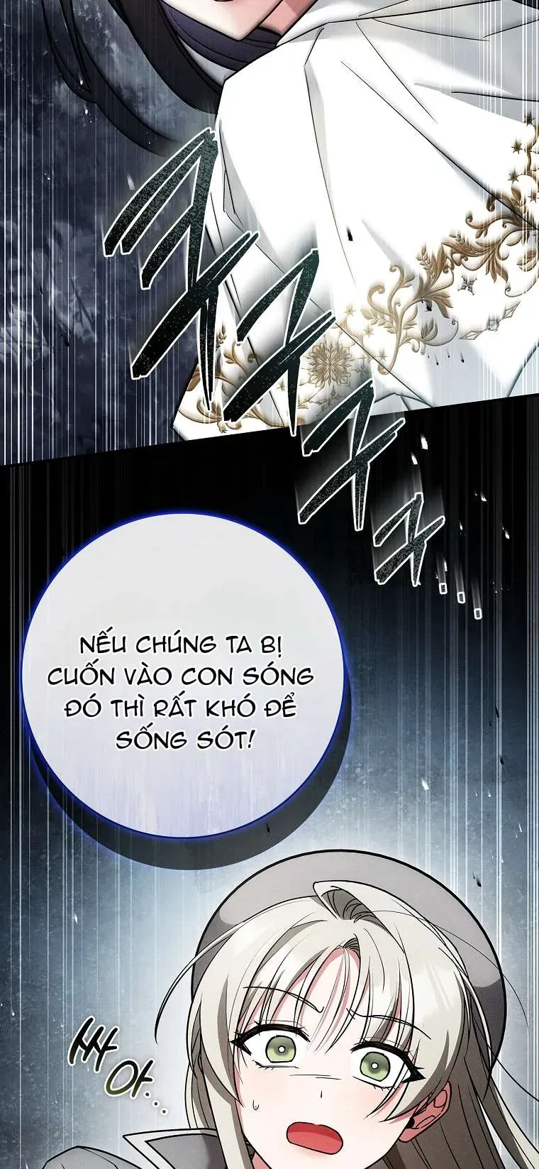 Văn Phòng Thám Tử Dành Cho Nam Chính Hối Hận! Chap 29 - Next Chap 30