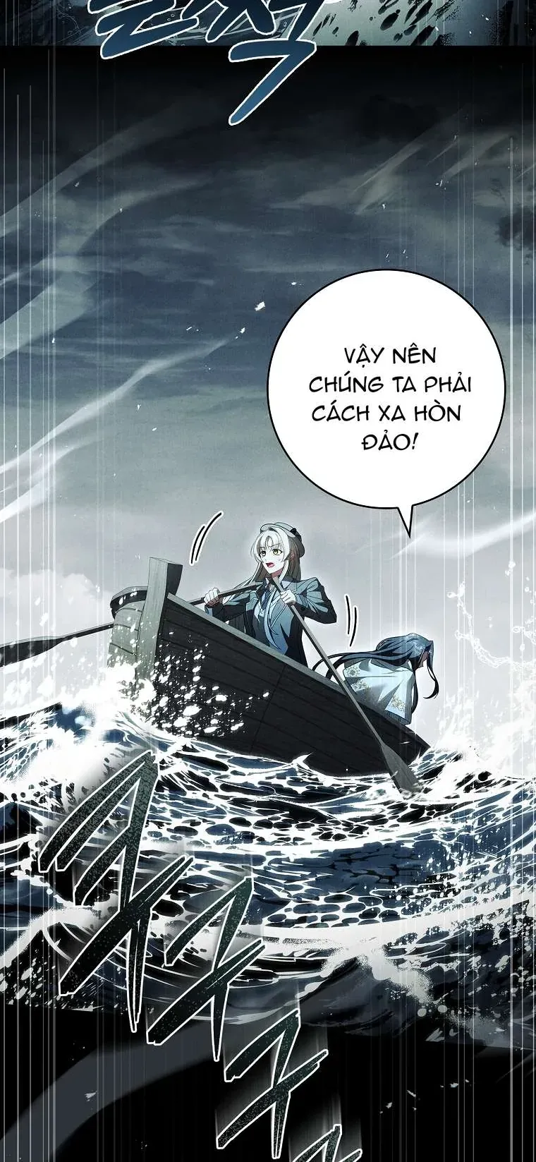 Văn Phòng Thám Tử Dành Cho Nam Chính Hối Hận! Chap 29 - Next Chap 30