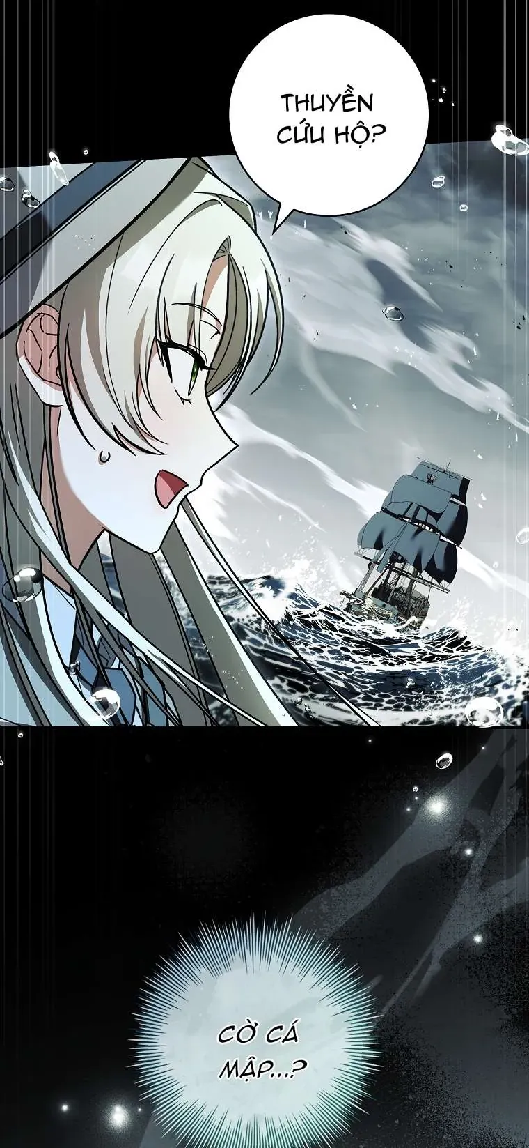 Văn Phòng Thám Tử Dành Cho Nam Chính Hối Hận! Chap 29 - Next Chap 30