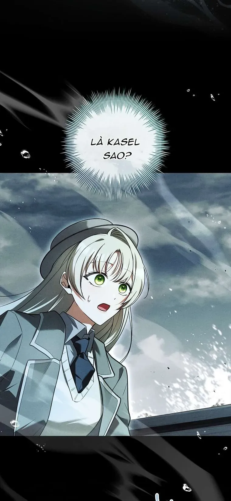 Văn Phòng Thám Tử Dành Cho Nam Chính Hối Hận! Chap 29 - Next Chap 30