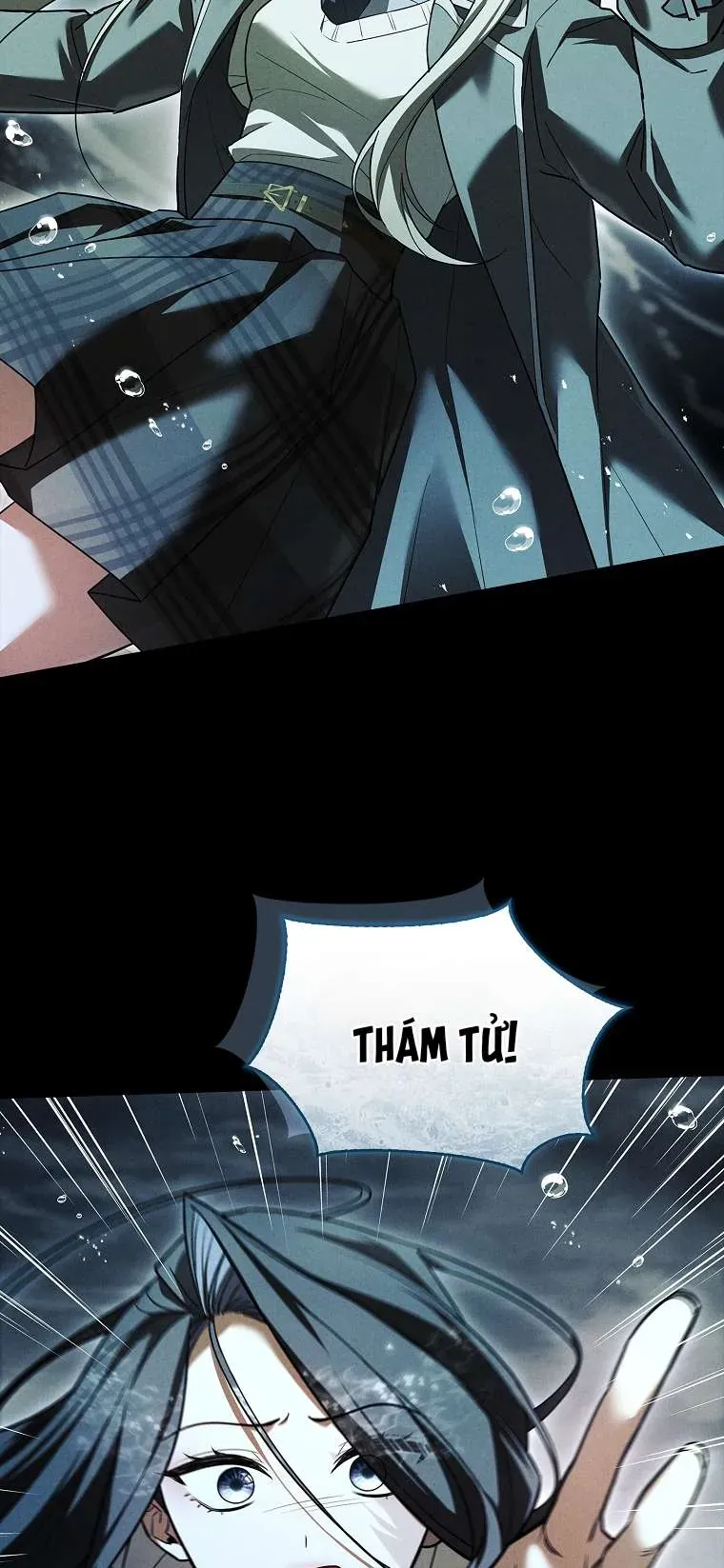 Văn Phòng Thám Tử Dành Cho Nam Chính Hối Hận! Chap 29 - Next Chap 30