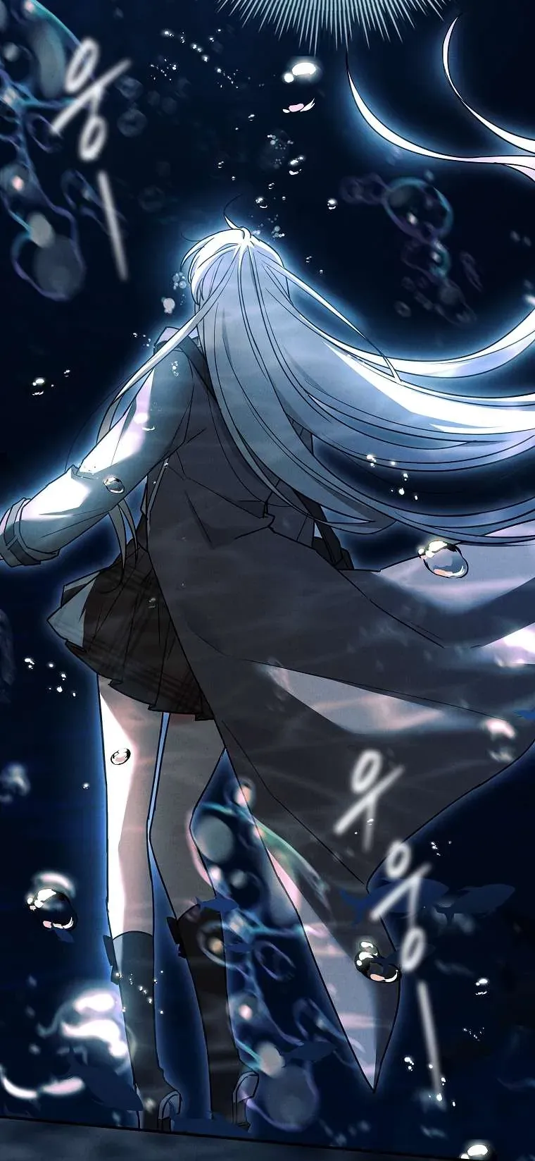 Văn Phòng Thám Tử Dành Cho Nam Chính Hối Hận! Chap 29 - Next Chap 30