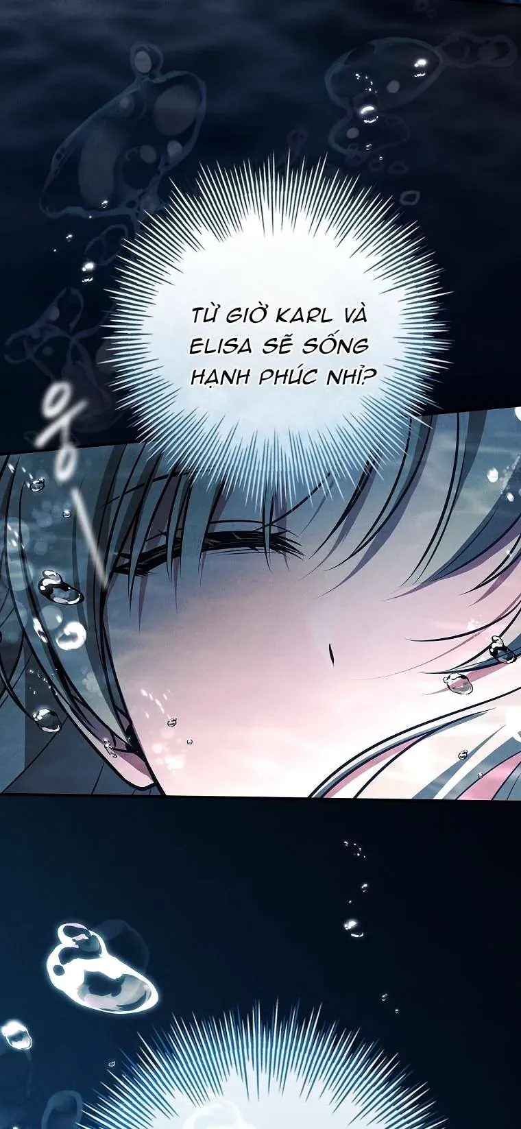 Văn Phòng Thám Tử Dành Cho Nam Chính Hối Hận! Chap 29 - Next Chap 30