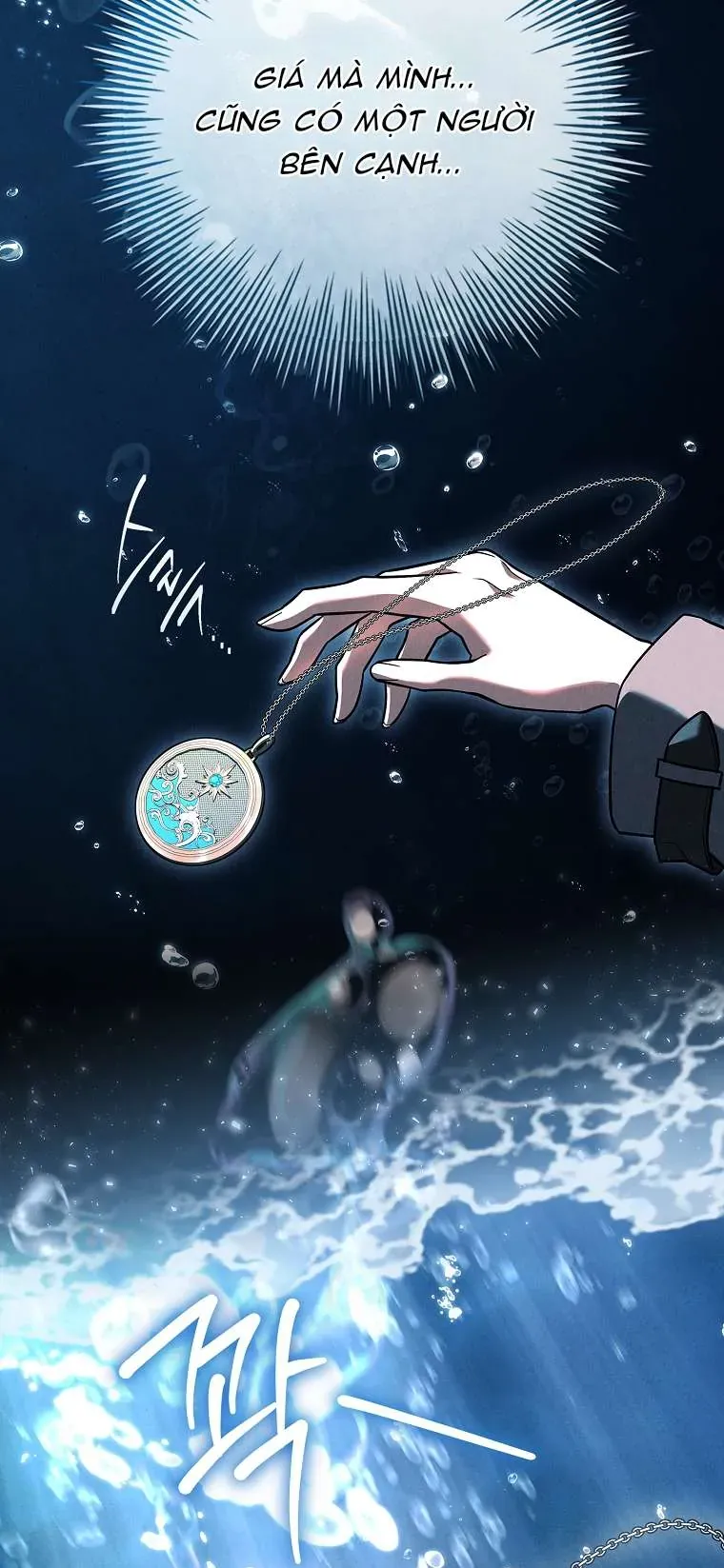 Văn Phòng Thám Tử Dành Cho Nam Chính Hối Hận! Chap 29 - Next Chap 30