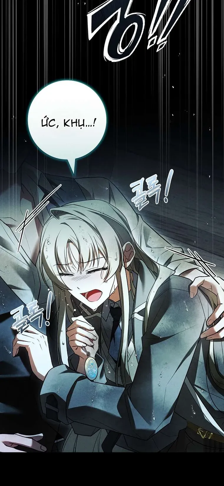 Văn Phòng Thám Tử Dành Cho Nam Chính Hối Hận! Chap 29 - Next Chap 30