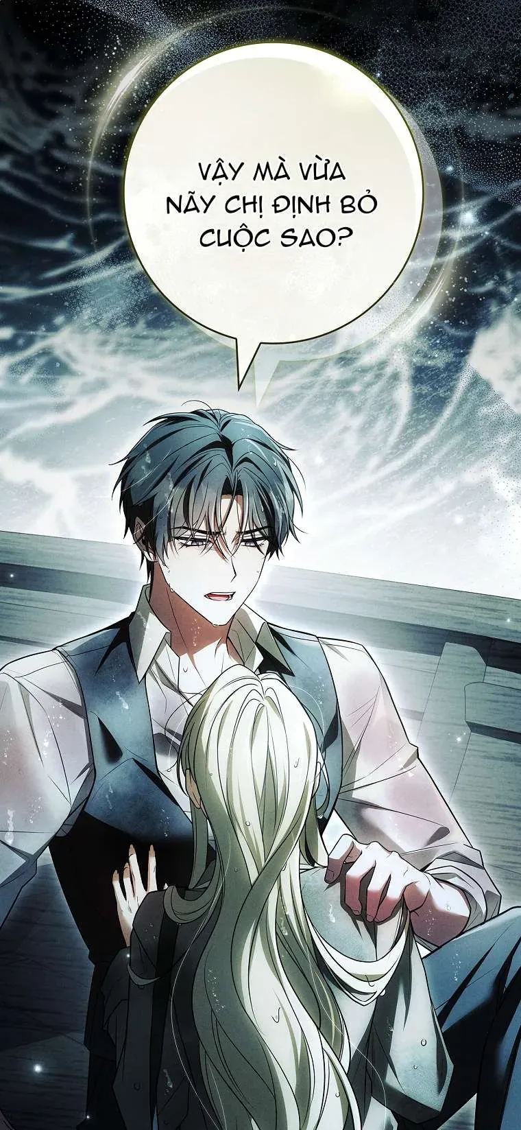 Văn Phòng Thám Tử Dành Cho Nam Chính Hối Hận! Chap 29 - Next Chap 30