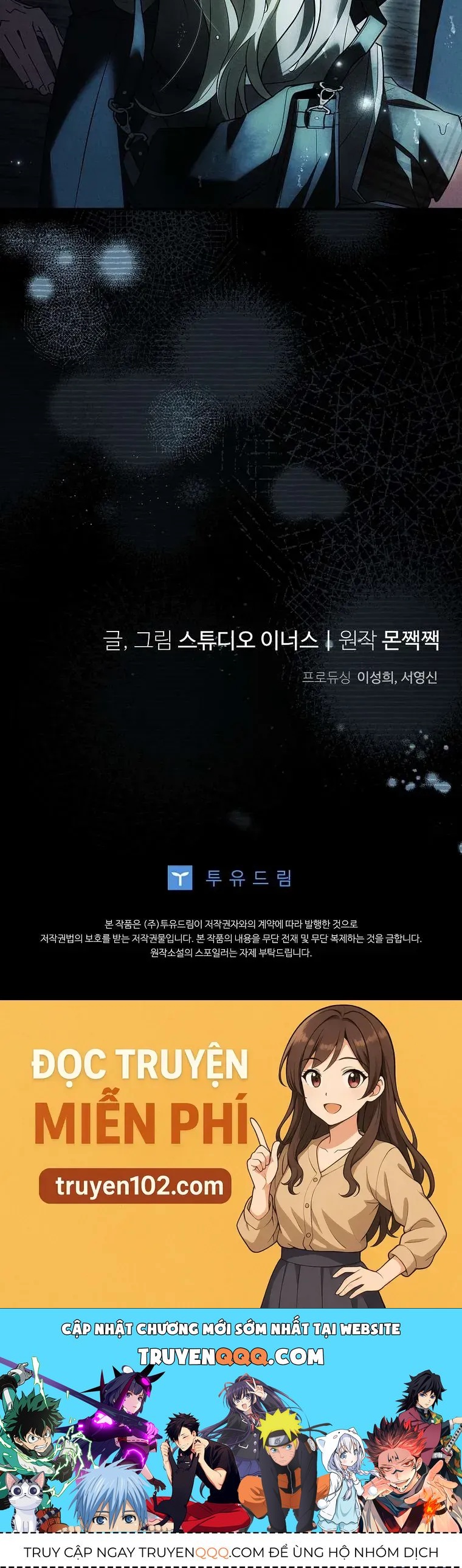 Văn Phòng Thám Tử Dành Cho Nam Chính Hối Hận! Chap 29 - Next Chap 30