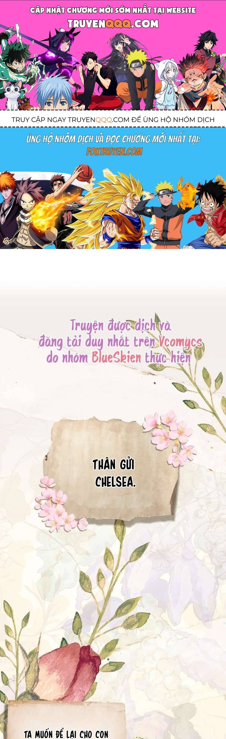 Văn Phòng Thám Tử Dành Cho Nam Chính Hối Hận! Chap 3 - Next Chap 4