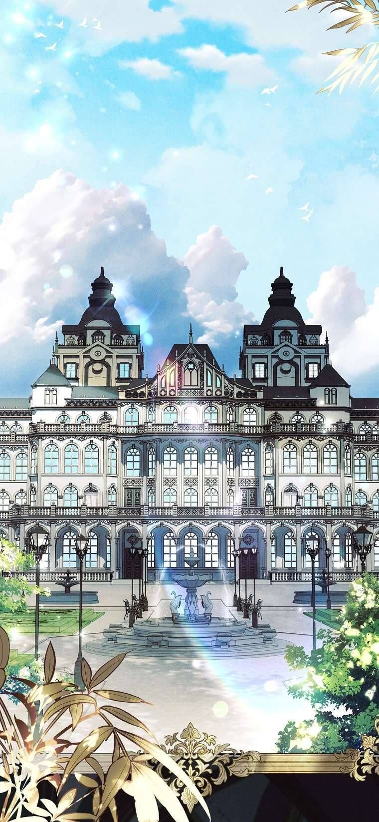 Văn Phòng Thám Tử Dành Cho Nam Chính Hối Hận! Chap 3 - Next Chap 4