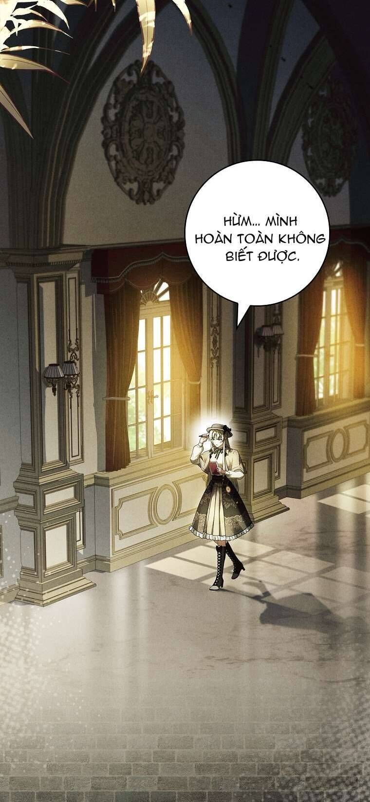 Văn Phòng Thám Tử Dành Cho Nam Chính Hối Hận! Chap 3 - Next Chap 4