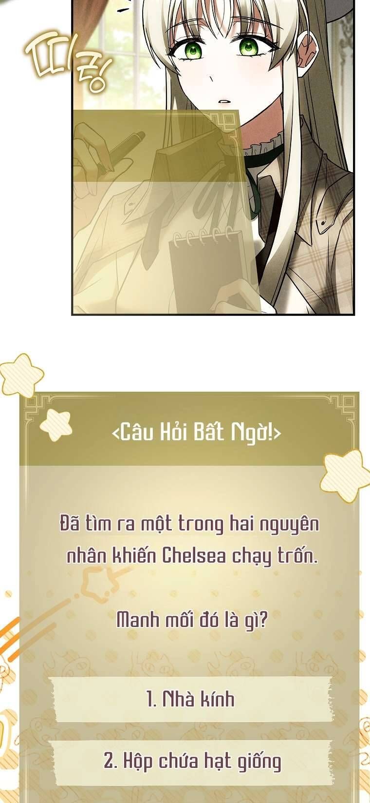 Văn Phòng Thám Tử Dành Cho Nam Chính Hối Hận! Chap 3 - Next Chap 4