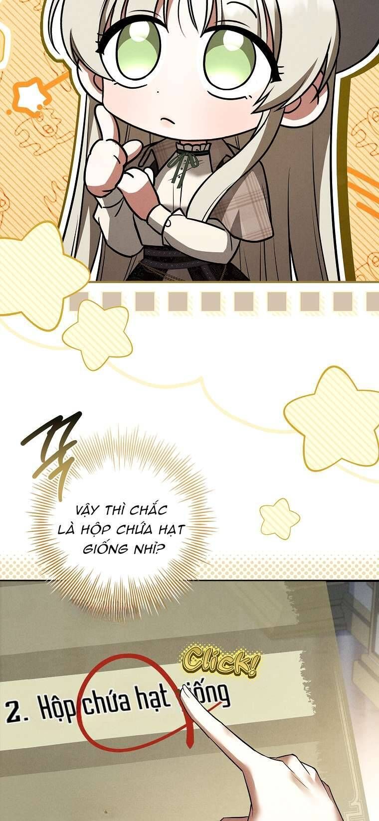 Văn Phòng Thám Tử Dành Cho Nam Chính Hối Hận! Chap 3 - Next Chap 4