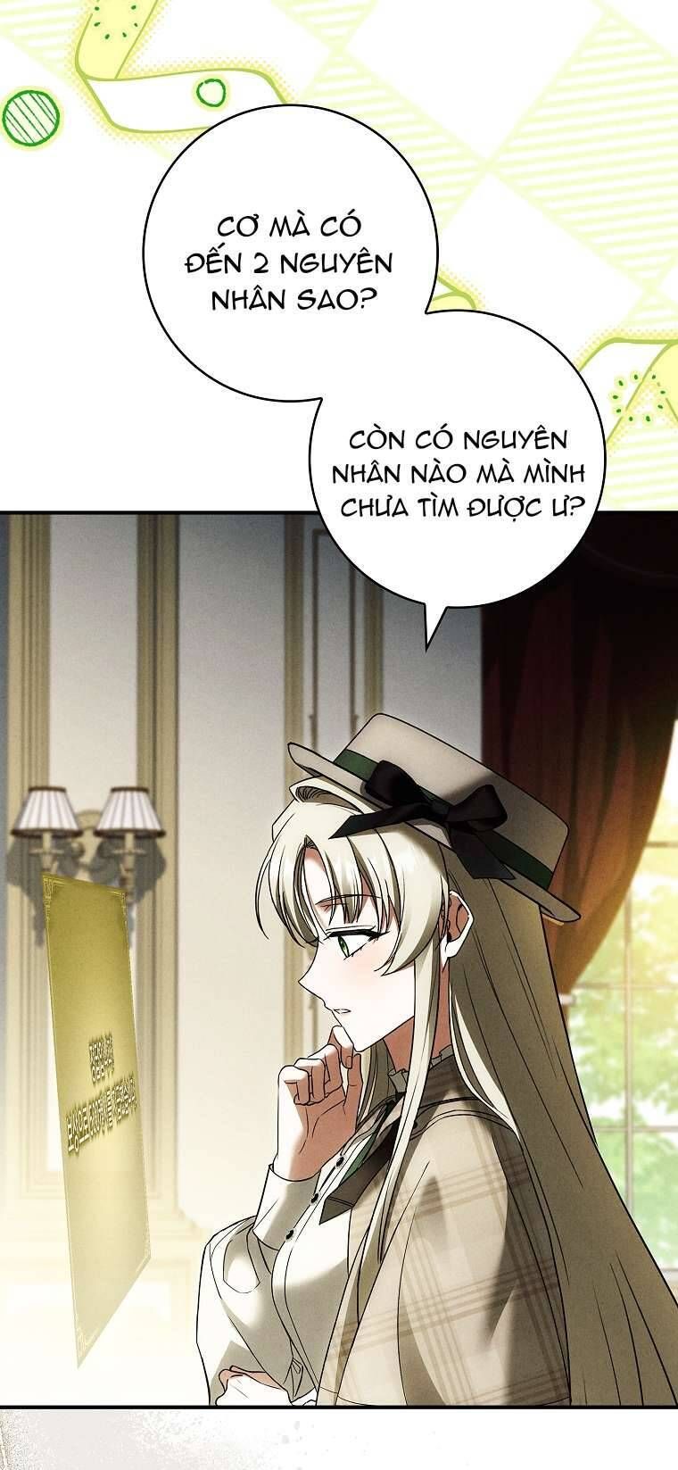 Văn Phòng Thám Tử Dành Cho Nam Chính Hối Hận! Chap 3 - Next Chap 4