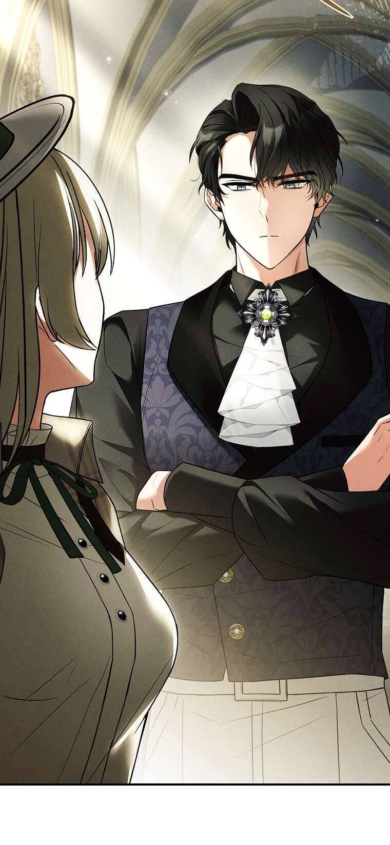 Văn Phòng Thám Tử Dành Cho Nam Chính Hối Hận! Chap 3 - Next Chap 4