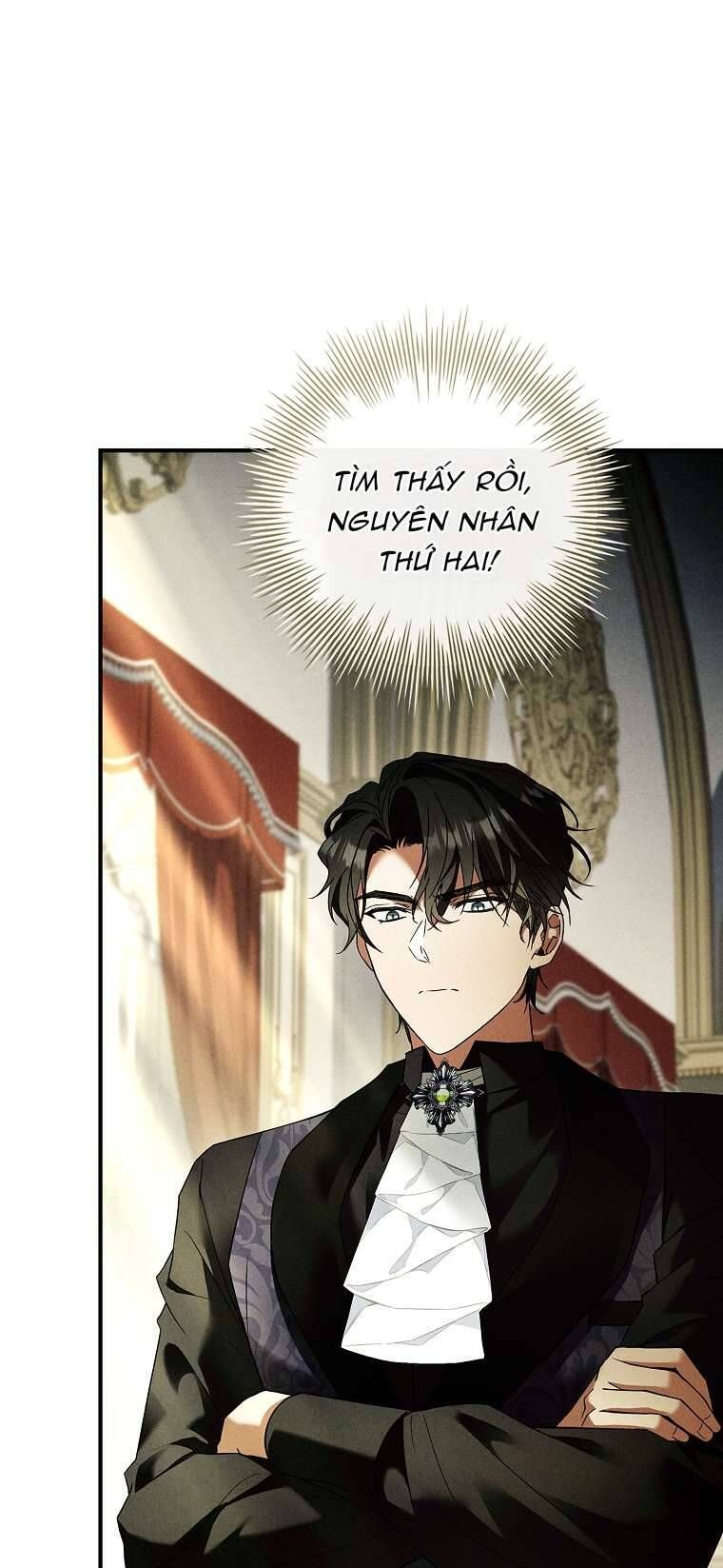 Văn Phòng Thám Tử Dành Cho Nam Chính Hối Hận! Chap 3 - Next Chap 4