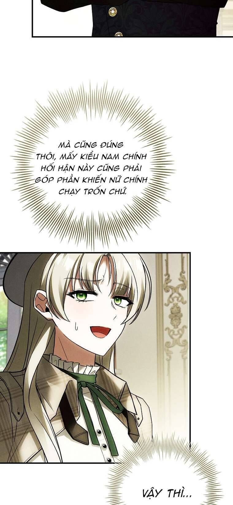 Văn Phòng Thám Tử Dành Cho Nam Chính Hối Hận! Chap 3 - Next Chap 4