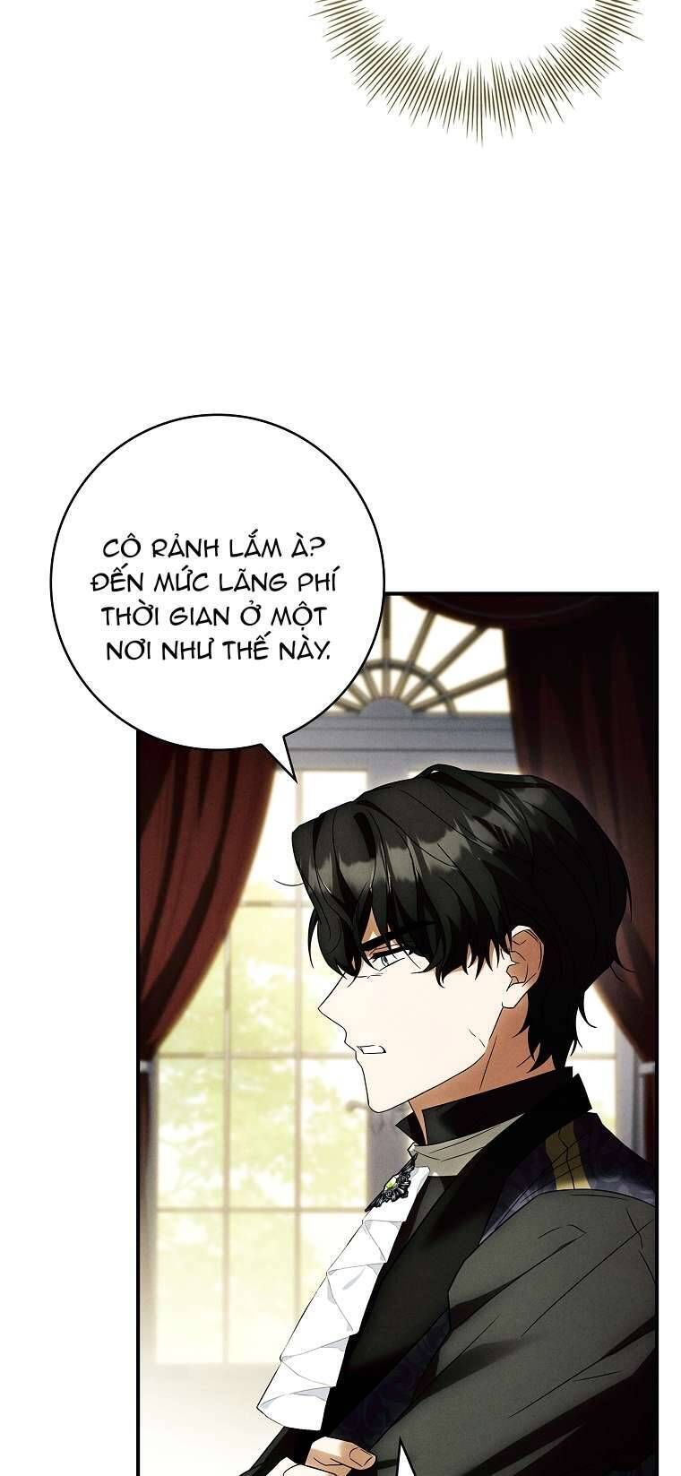 Văn Phòng Thám Tử Dành Cho Nam Chính Hối Hận! Chap 3 - Next Chap 4