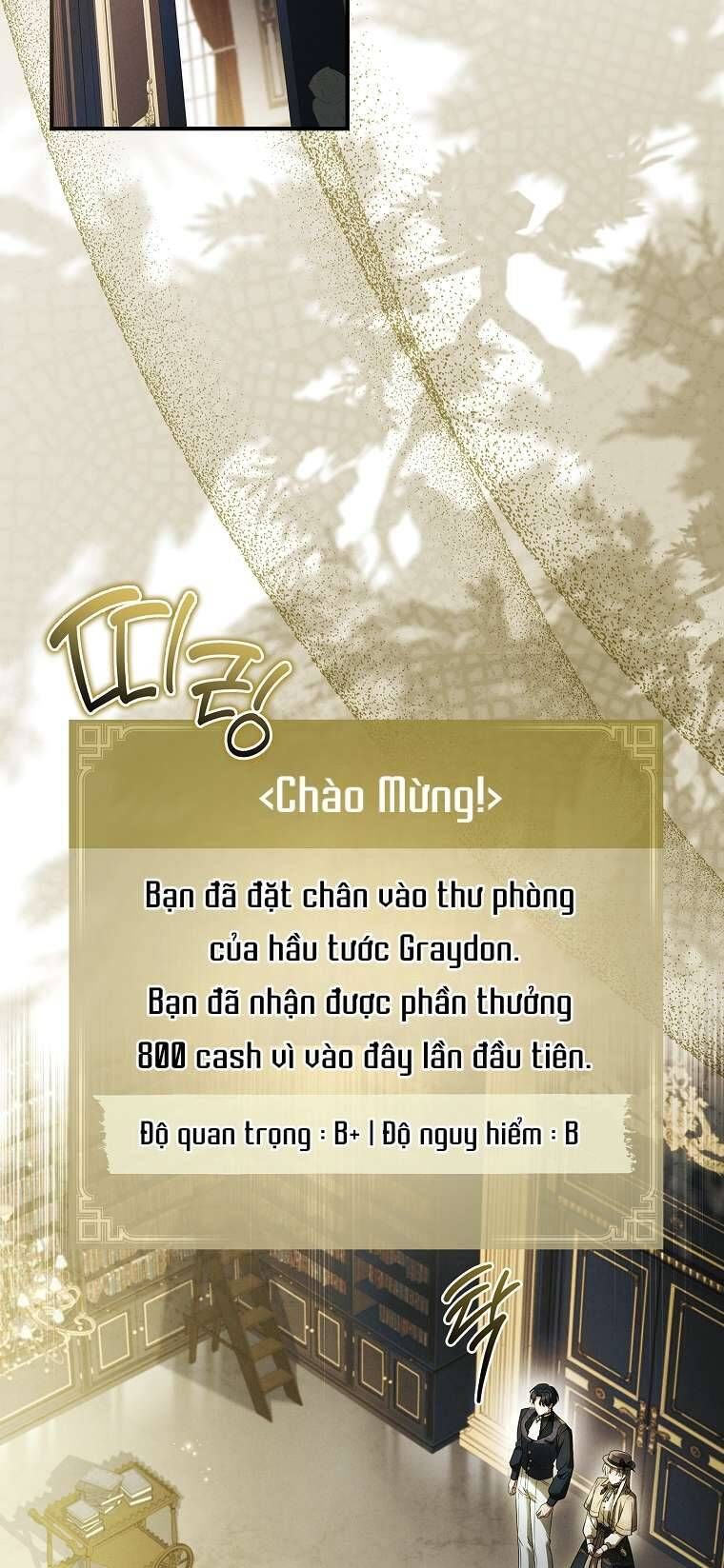 Văn Phòng Thám Tử Dành Cho Nam Chính Hối Hận! Chap 3 - Next Chap 4