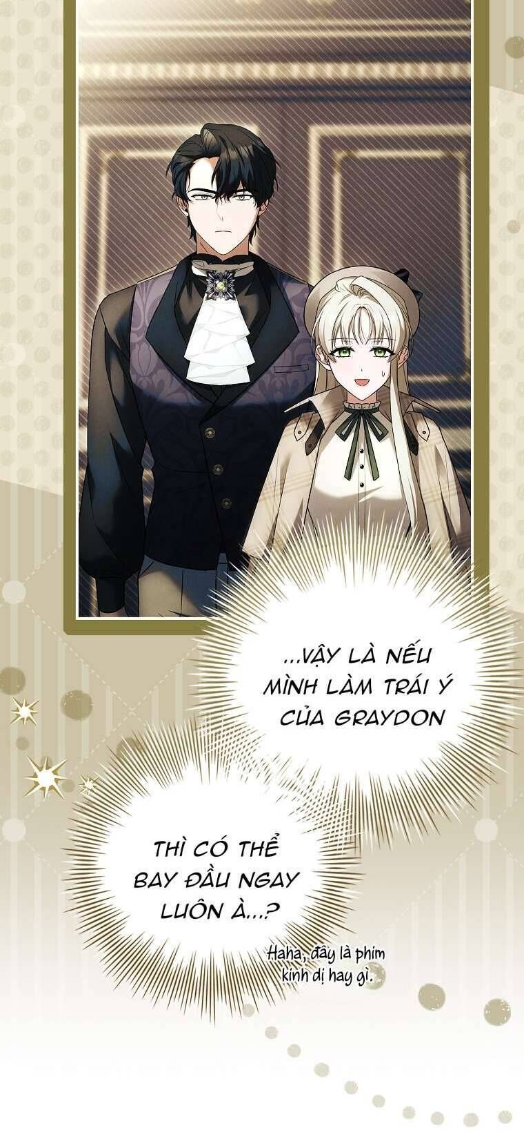 Văn Phòng Thám Tử Dành Cho Nam Chính Hối Hận! Chap 3 - Next Chap 4