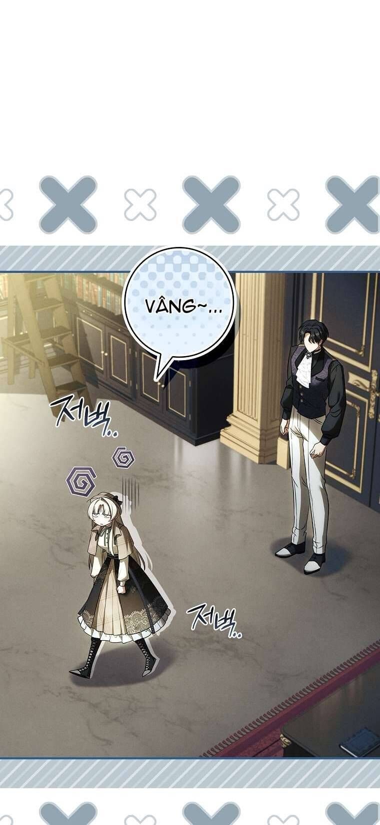 Văn Phòng Thám Tử Dành Cho Nam Chính Hối Hận! Chap 3 - Next Chap 4