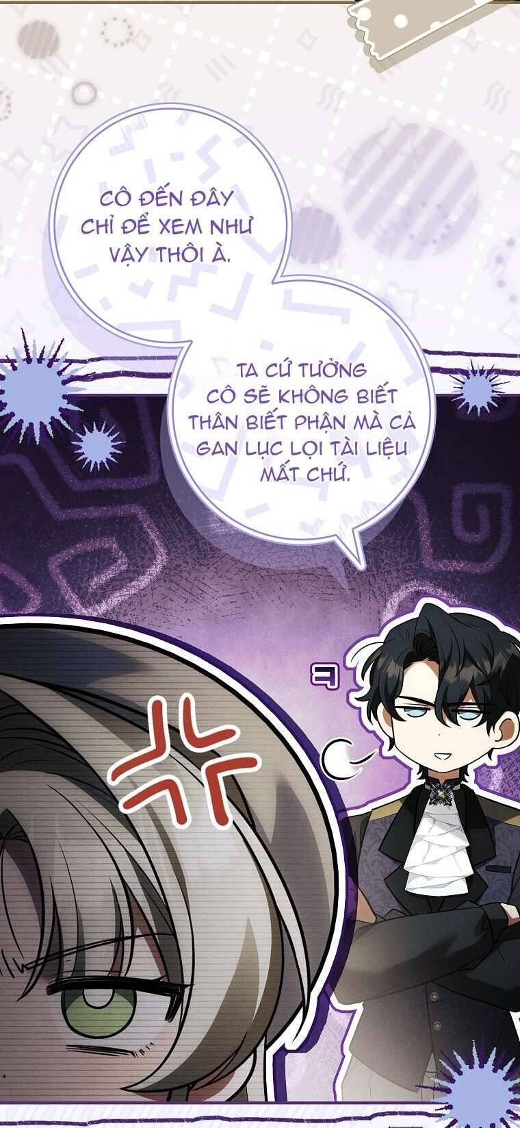 Văn Phòng Thám Tử Dành Cho Nam Chính Hối Hận! Chap 3 - Next Chap 4