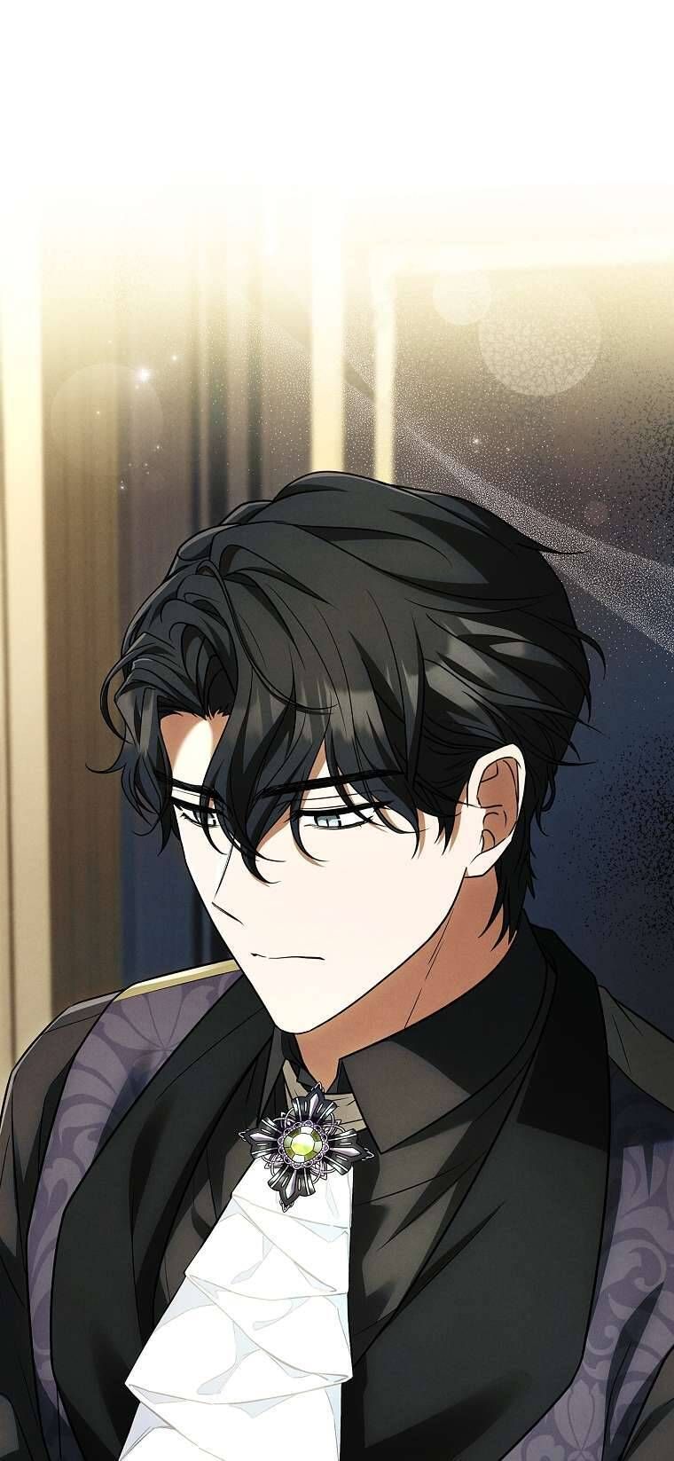 Văn Phòng Thám Tử Dành Cho Nam Chính Hối Hận! Chap 3 - Next Chap 4