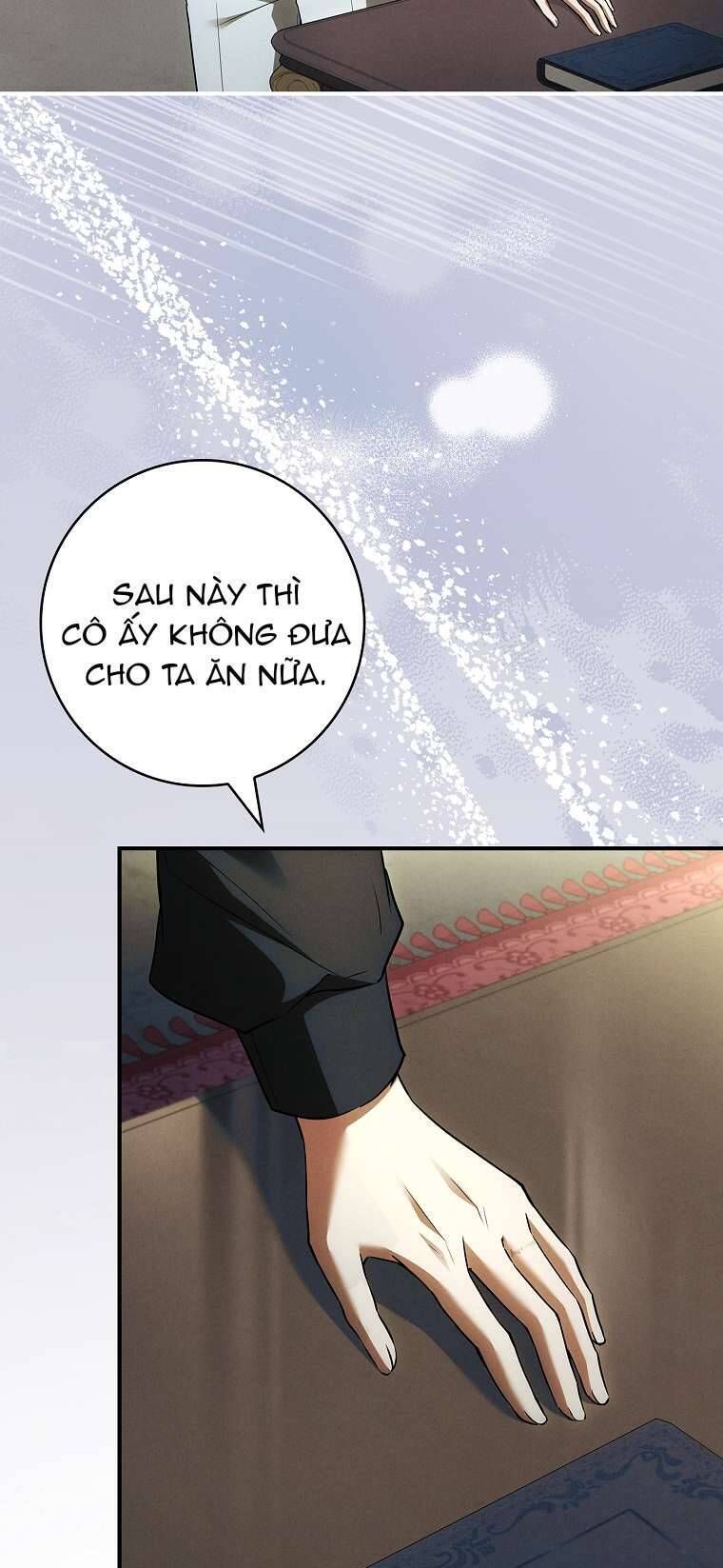 Văn Phòng Thám Tử Dành Cho Nam Chính Hối Hận! Chap 3 - Next Chap 4