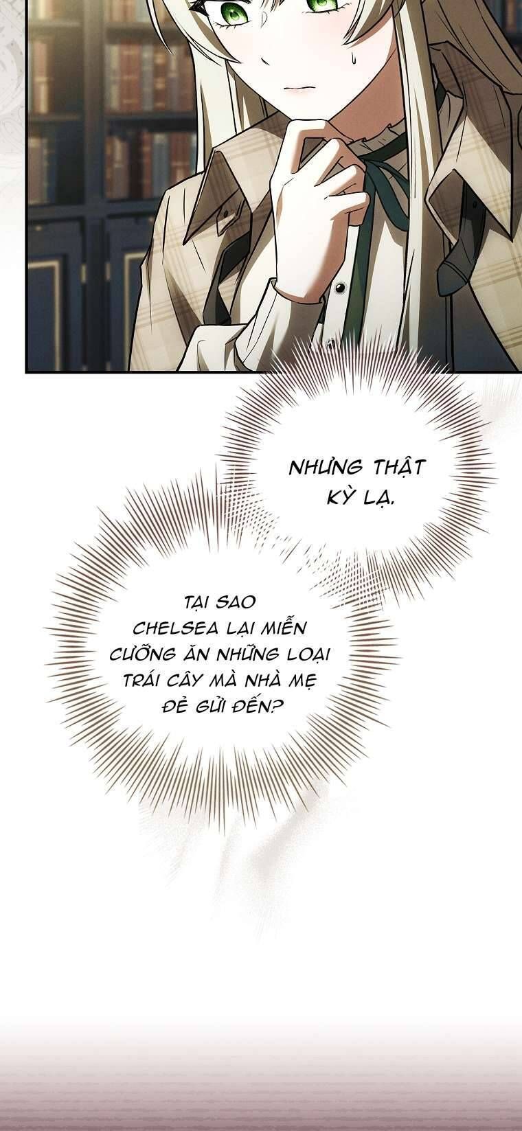 Văn Phòng Thám Tử Dành Cho Nam Chính Hối Hận! Chap 3 - Next Chap 4