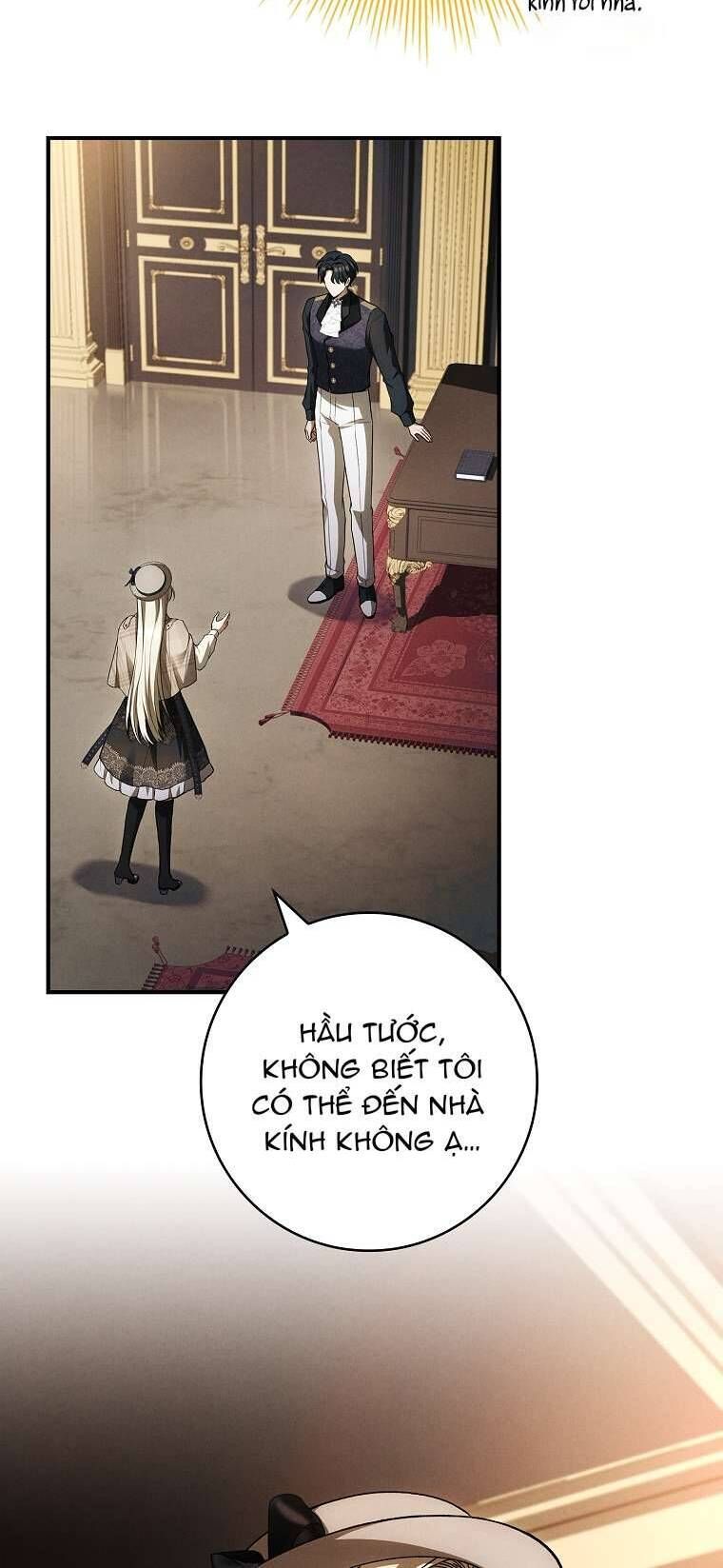 Văn Phòng Thám Tử Dành Cho Nam Chính Hối Hận! Chap 3 - Next Chap 4