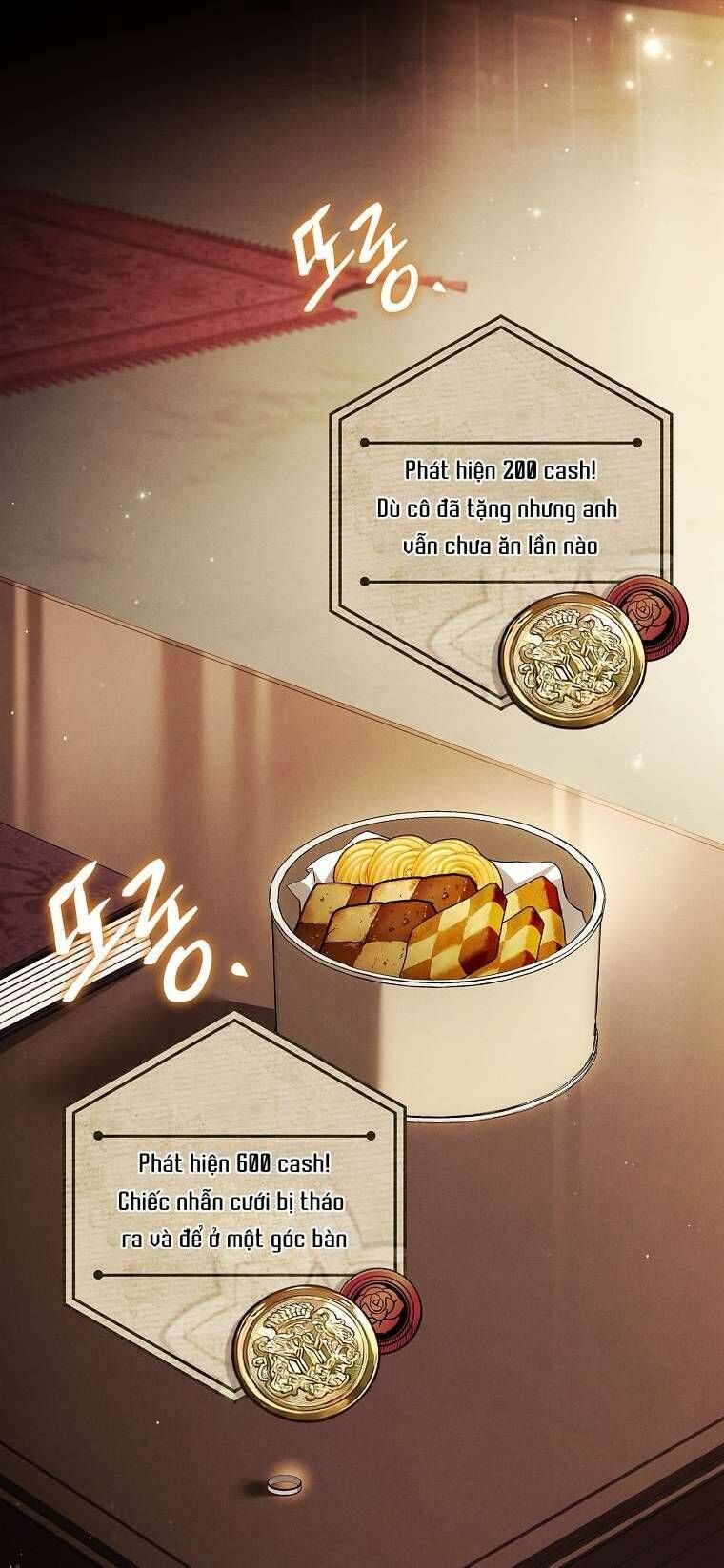 Văn Phòng Thám Tử Dành Cho Nam Chính Hối Hận! Chap 3 - Next Chap 4