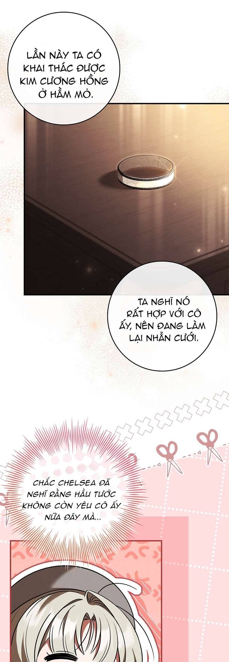 Văn Phòng Thám Tử Dành Cho Nam Chính Hối Hận! Chap 3 - Next Chap 4