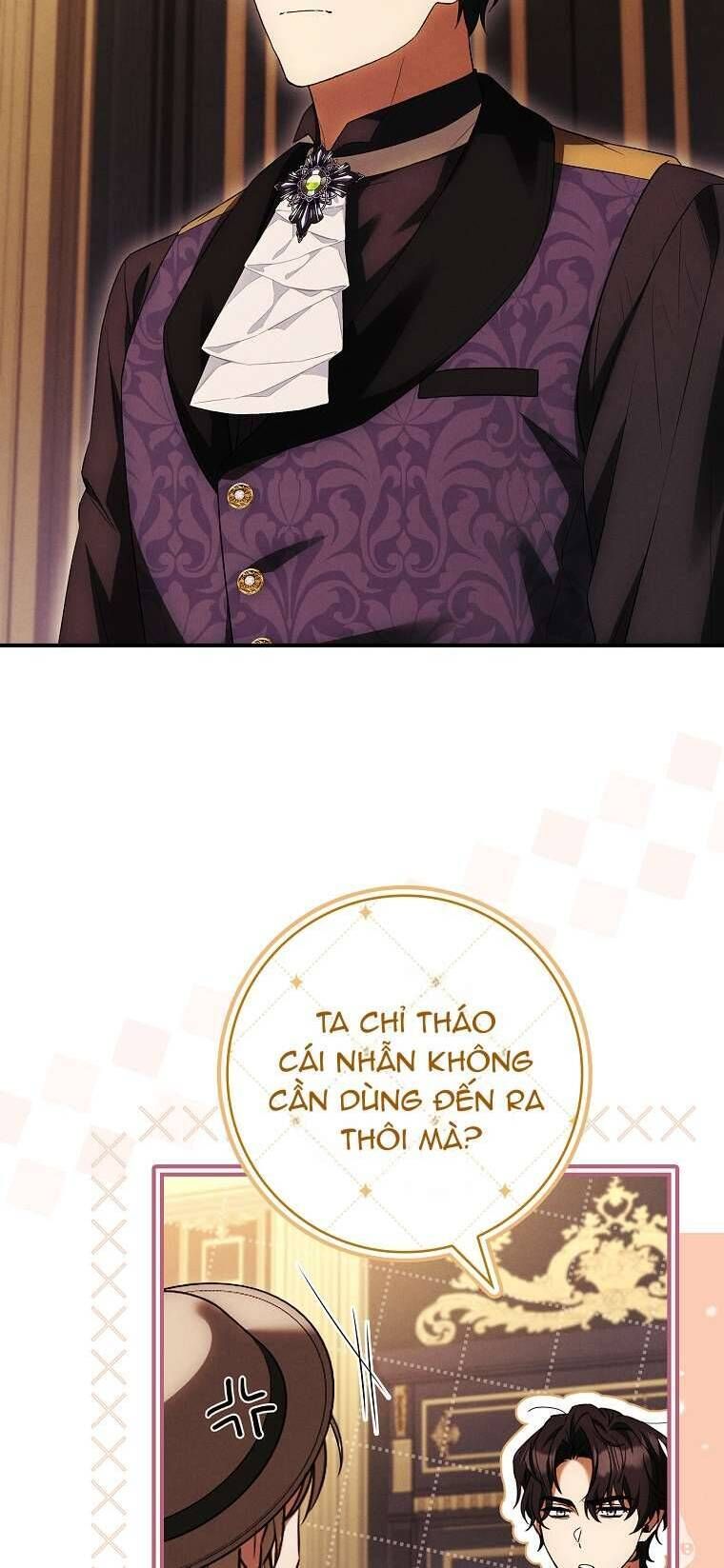 Văn Phòng Thám Tử Dành Cho Nam Chính Hối Hận! Chap 3 - Next Chap 4