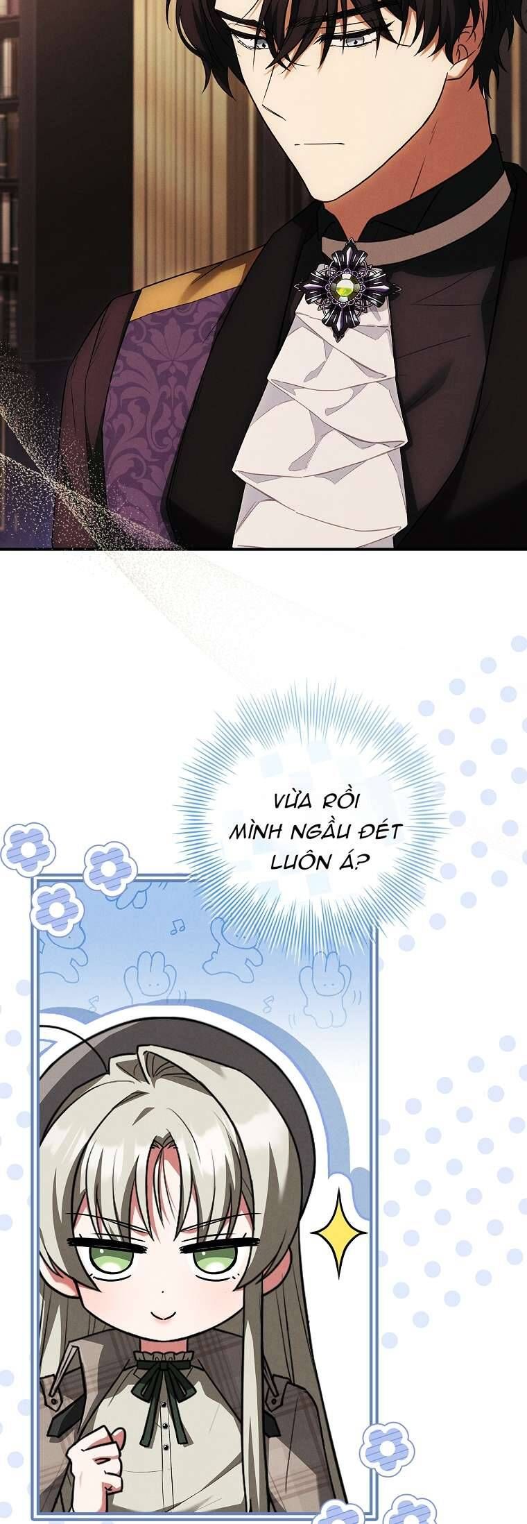 Văn Phòng Thám Tử Dành Cho Nam Chính Hối Hận! Chap 3 - Next Chap 4