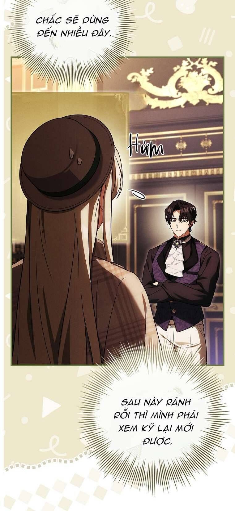 Văn Phòng Thám Tử Dành Cho Nam Chính Hối Hận! Chap 3 - Next Chap 4