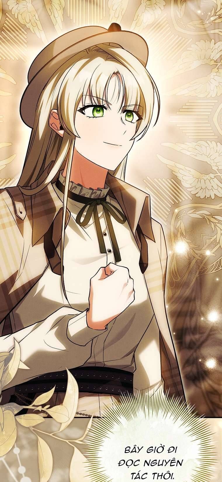 Văn Phòng Thám Tử Dành Cho Nam Chính Hối Hận! Chap 3 - Next Chap 4