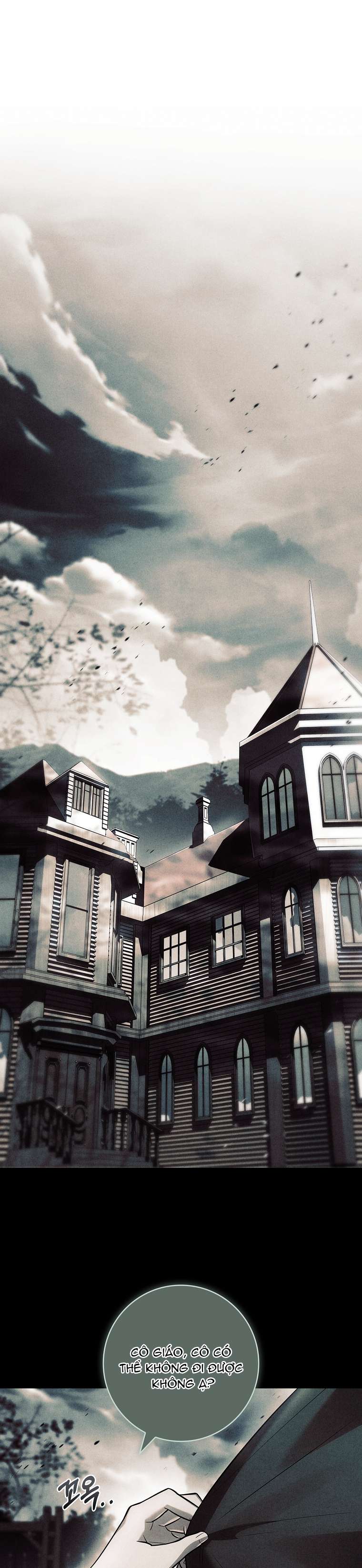 Văn Phòng Thám Tử Dành Cho Nam Chính Hối Hận! Chap 30 - Next Chap 31