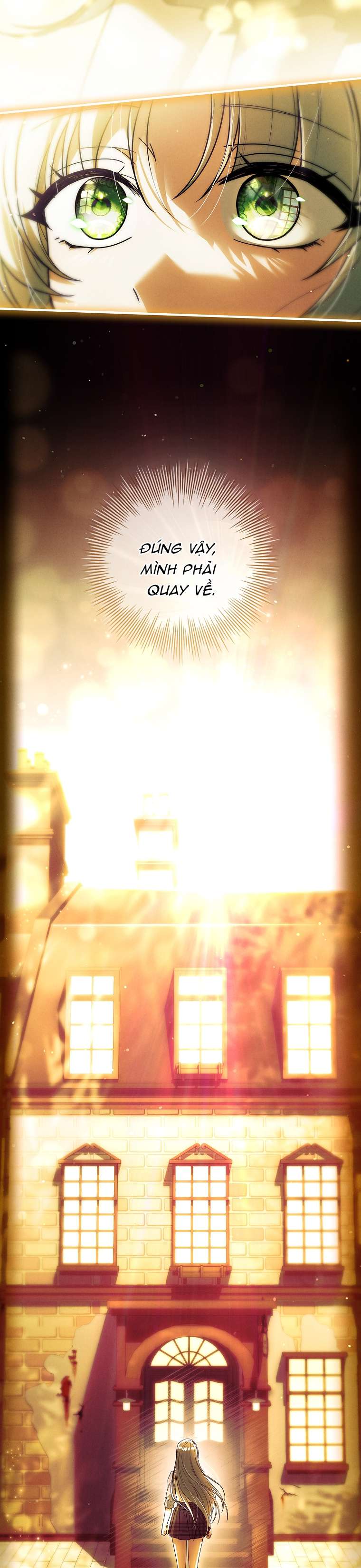 Văn Phòng Thám Tử Dành Cho Nam Chính Hối Hận! Chap 30 - Next Chap 31