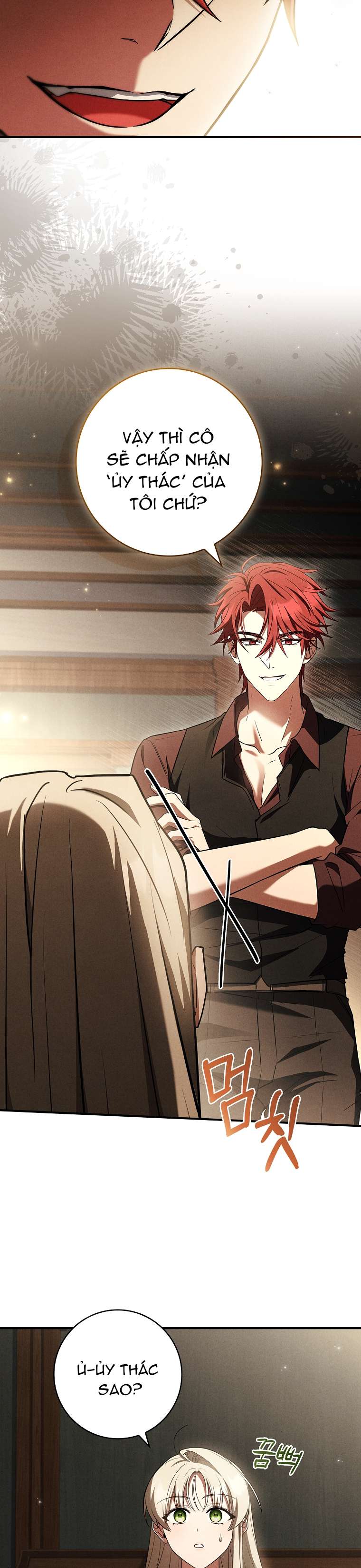 Văn Phòng Thám Tử Dành Cho Nam Chính Hối Hận! Chap 30 - Next Chap 31