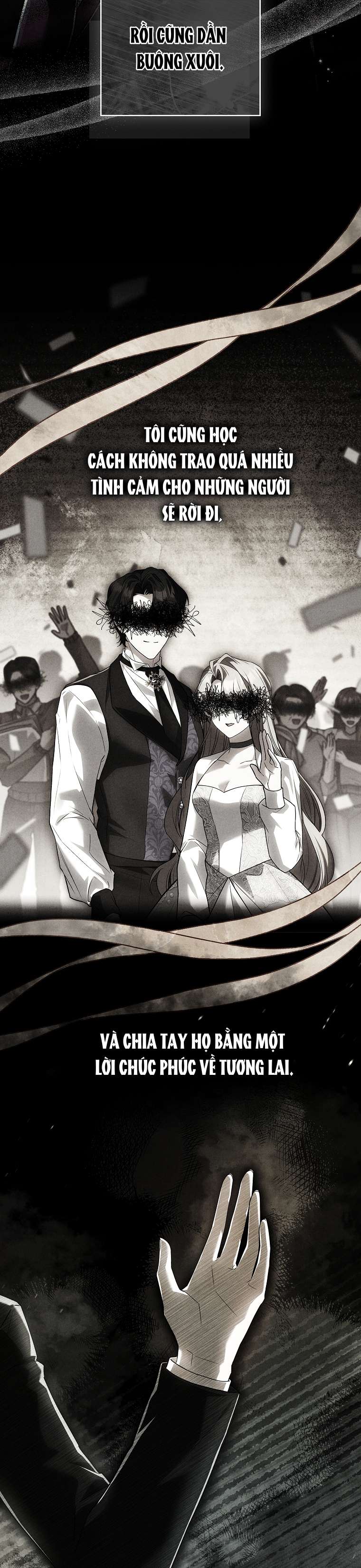 Văn Phòng Thám Tử Dành Cho Nam Chính Hối Hận! Chap 30 - Next Chap 31