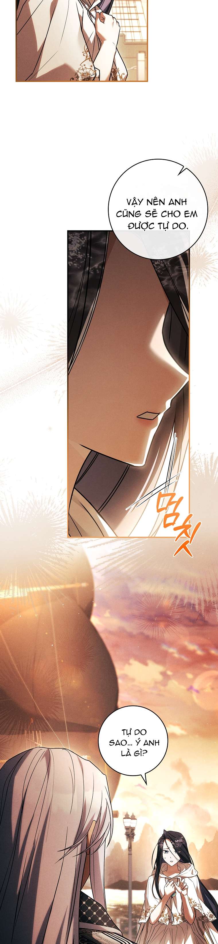 Văn Phòng Thám Tử Dành Cho Nam Chính Hối Hận! Chap 31 - Next Chap 32