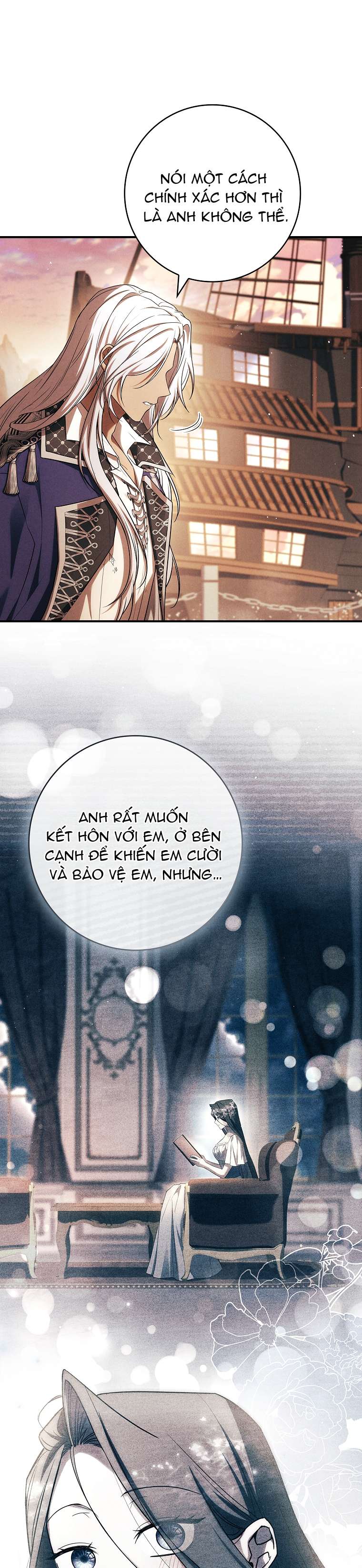 Văn Phòng Thám Tử Dành Cho Nam Chính Hối Hận! Chap 31 - Next Chap 32