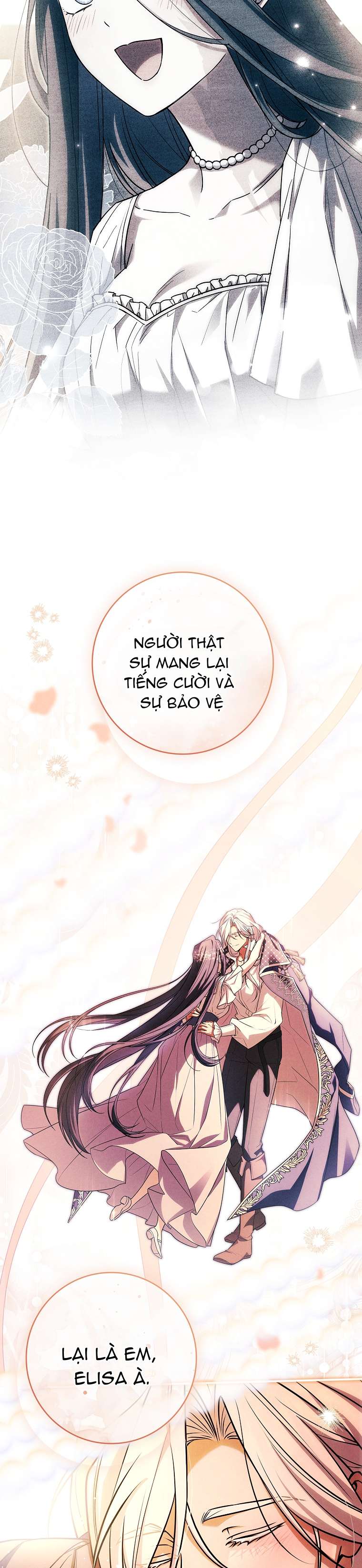 Văn Phòng Thám Tử Dành Cho Nam Chính Hối Hận! Chap 31 - Next Chap 32