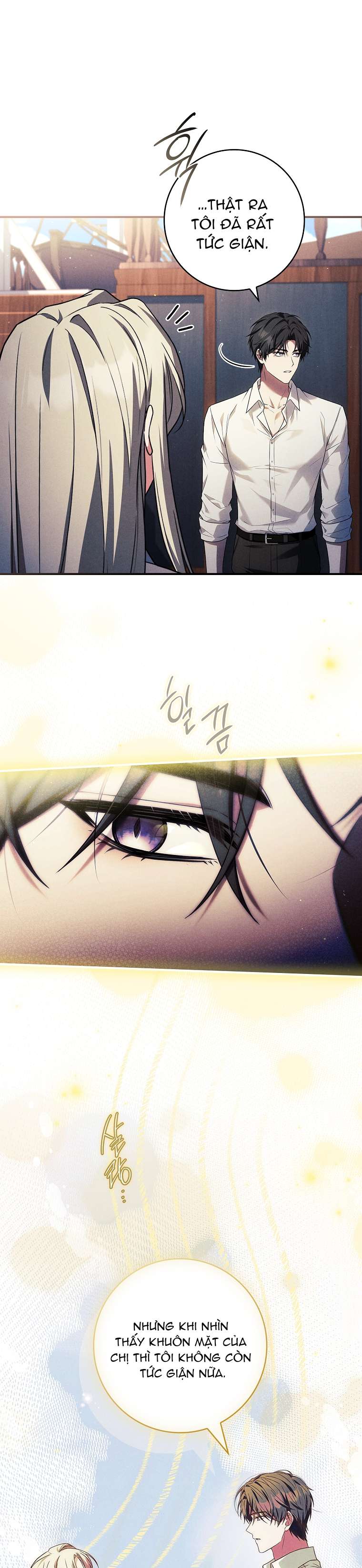 Văn Phòng Thám Tử Dành Cho Nam Chính Hối Hận! Chap 31 - Next Chap 32