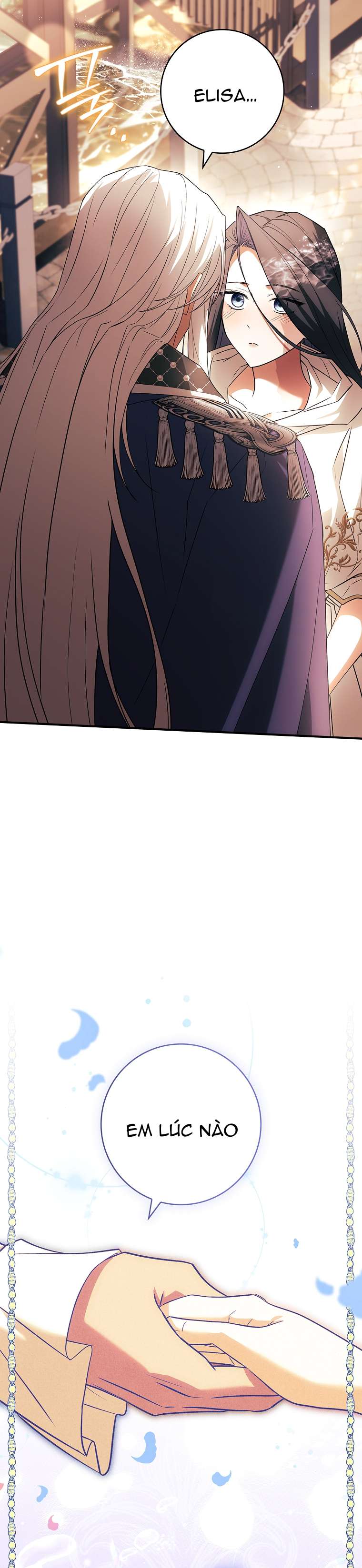 Văn Phòng Thám Tử Dành Cho Nam Chính Hối Hận! Chap 31 - Next Chap 32