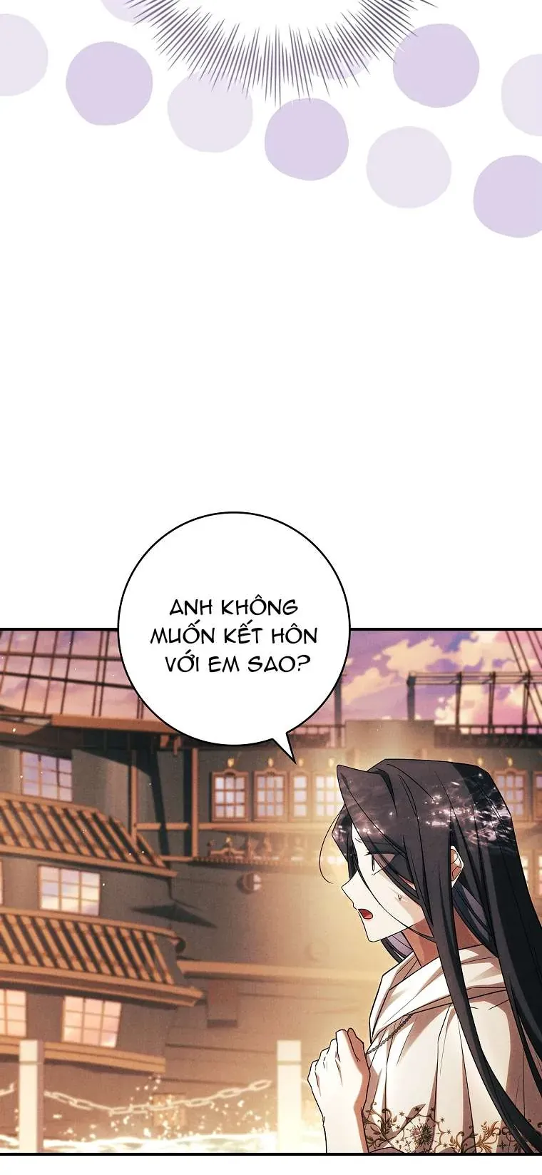 Văn Phòng Thám Tử Dành Cho Nam Chính Hối Hận! Chap 31 - Next Chap 32
