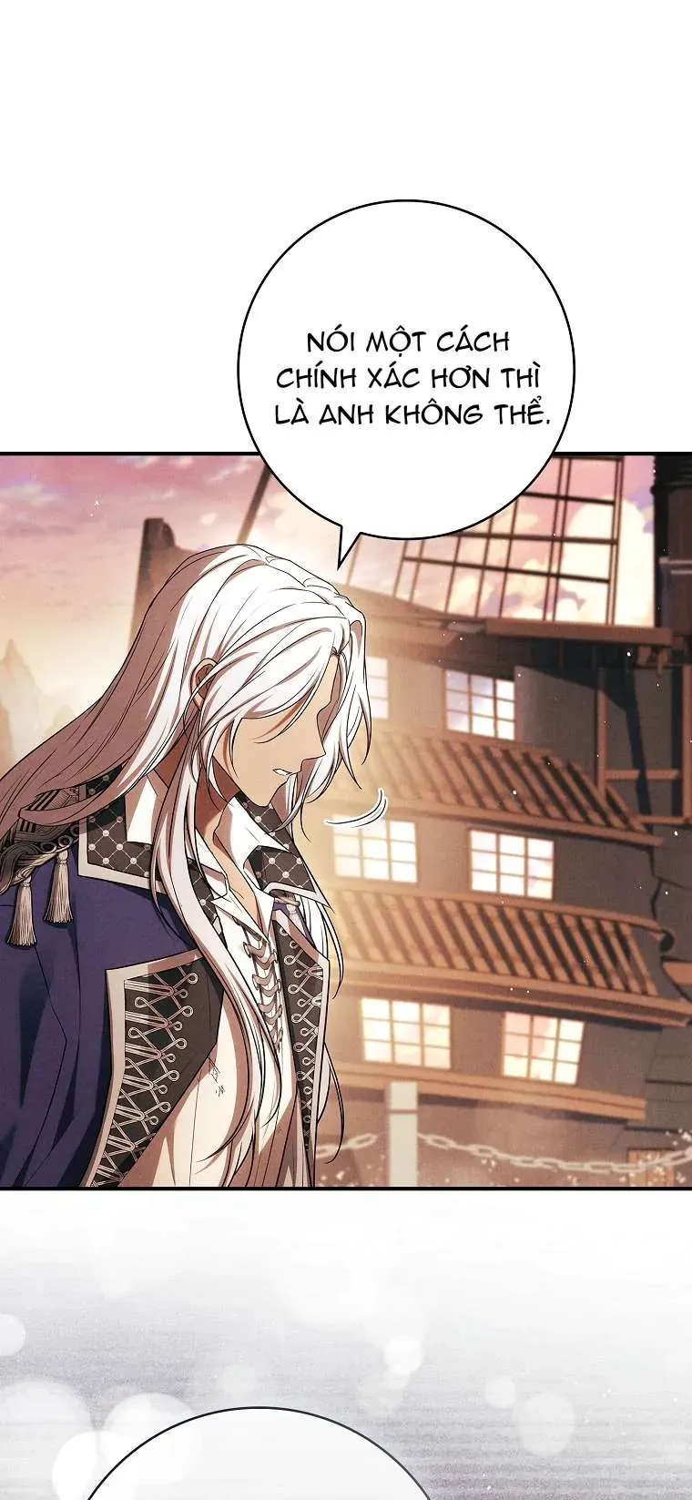 Văn Phòng Thám Tử Dành Cho Nam Chính Hối Hận! Chap 31 - Next Chap 32