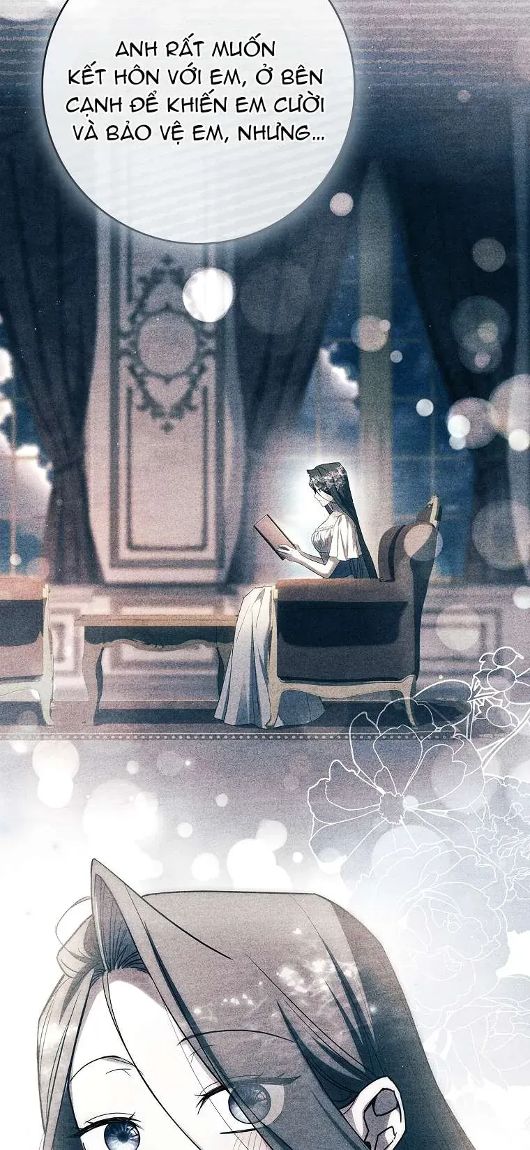 Văn Phòng Thám Tử Dành Cho Nam Chính Hối Hận! Chap 31 - Next Chap 32