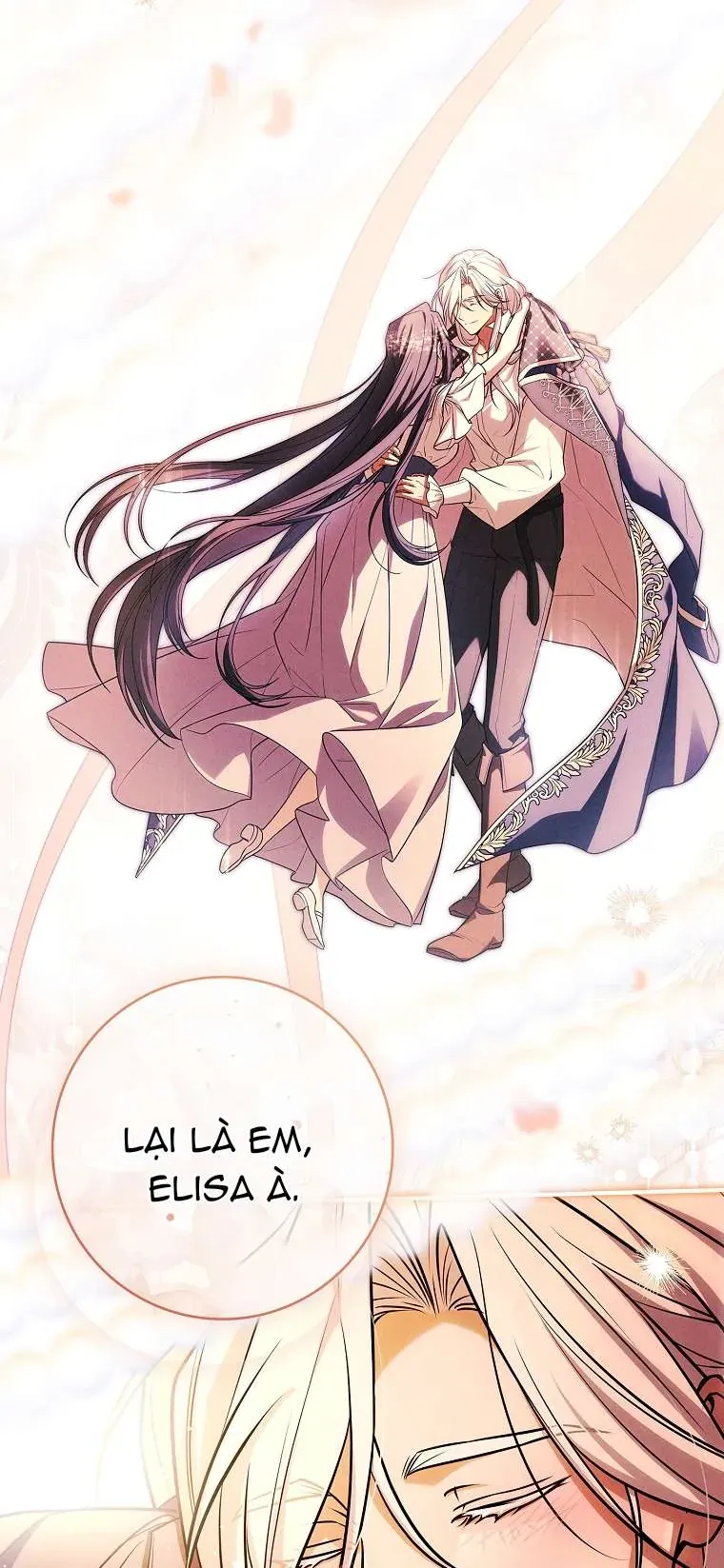 Văn Phòng Thám Tử Dành Cho Nam Chính Hối Hận! Chap 31 - Next Chap 32