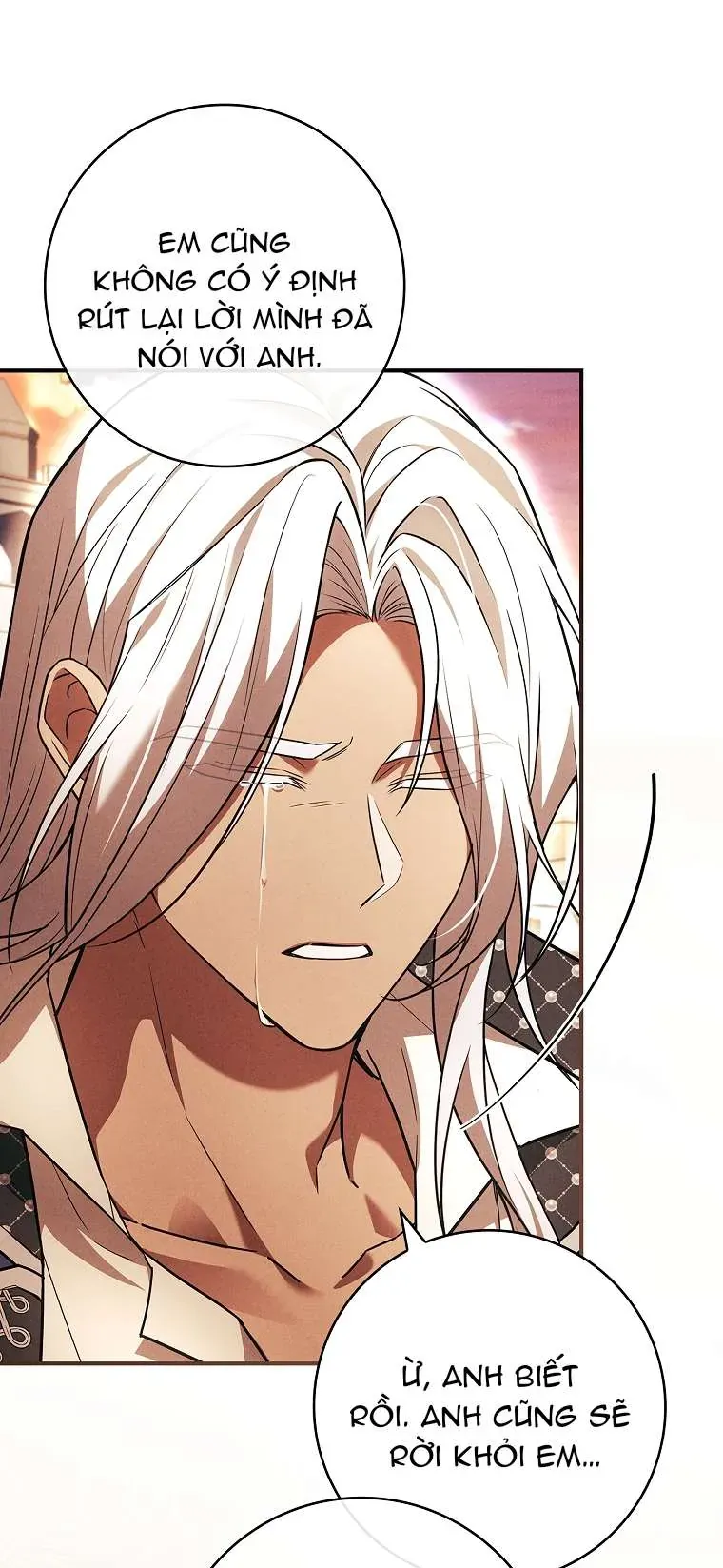 Văn Phòng Thám Tử Dành Cho Nam Chính Hối Hận! Chap 31 - Next Chap 32