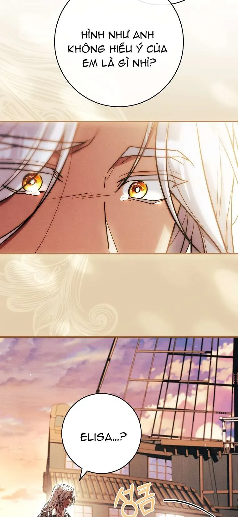 Văn Phòng Thám Tử Dành Cho Nam Chính Hối Hận! Chap 31 - Next Chap 32